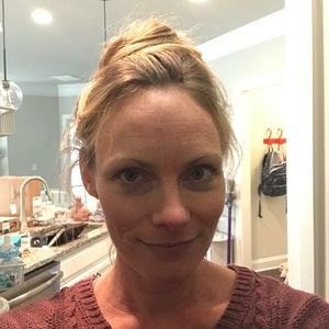 Meet your Posher, Mackenzie